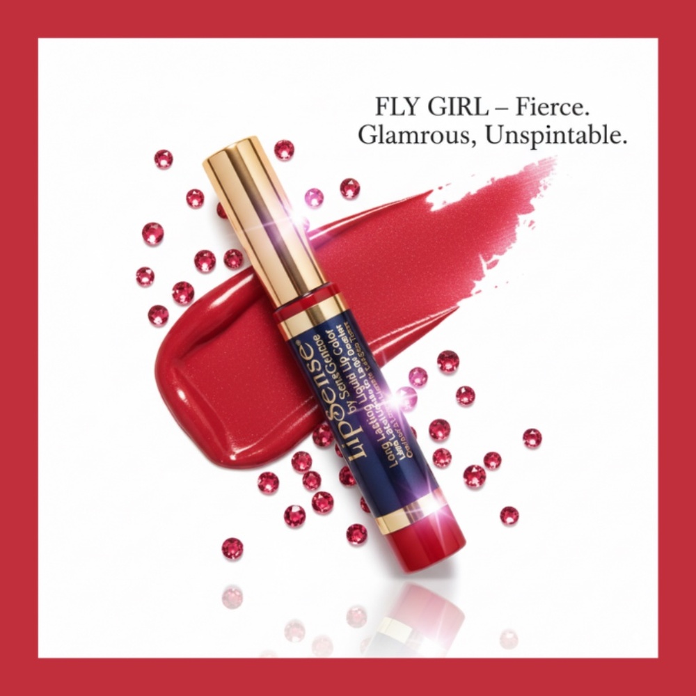 LipSense - Fly Girl